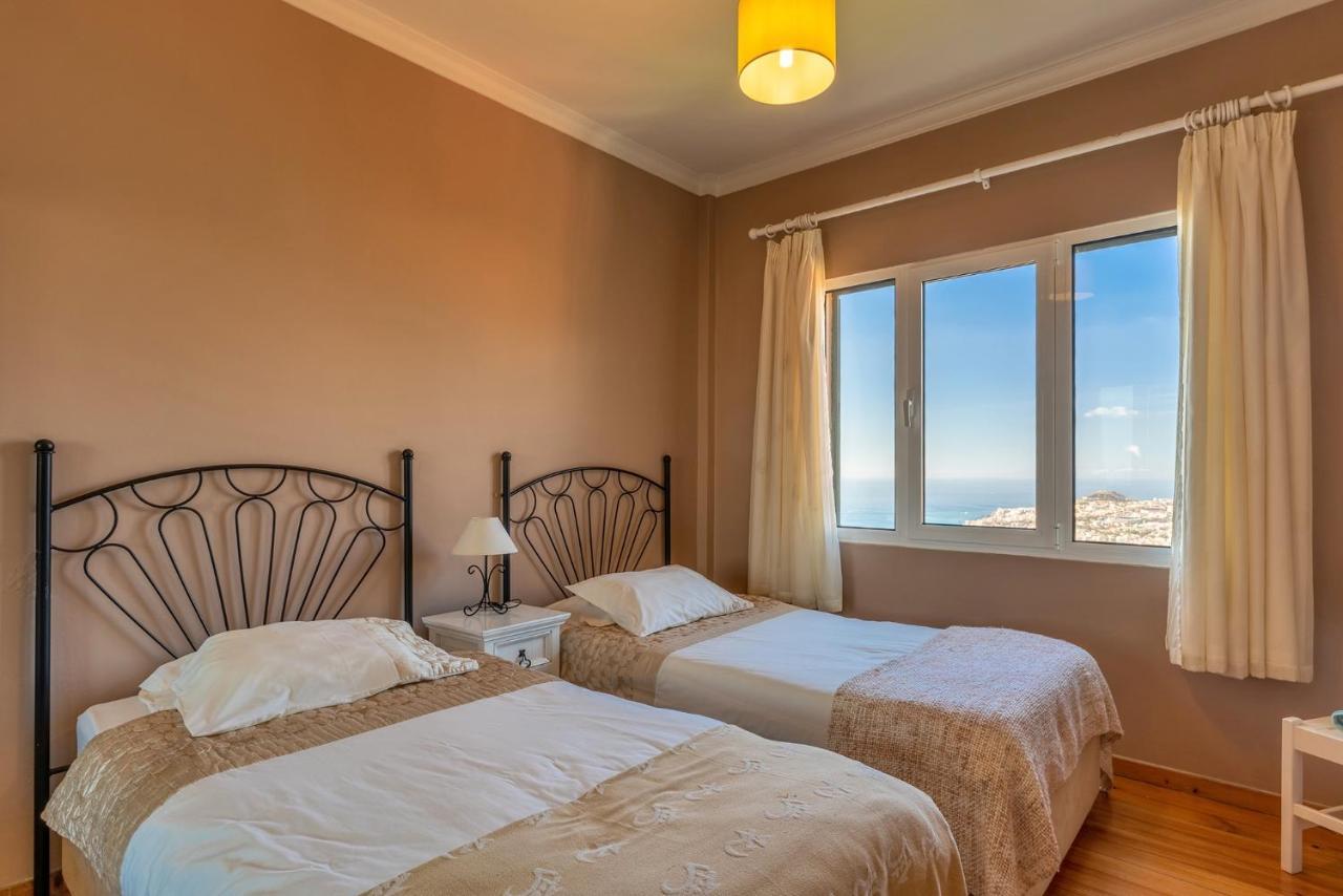 דירות פונשל Atlantic Ocean View By Hr Madeira מראה חיצוני תמונה